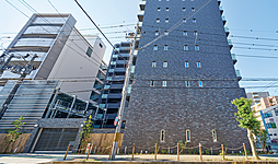 ピアッツァレジデンス橿原神宮駅前 共用部
