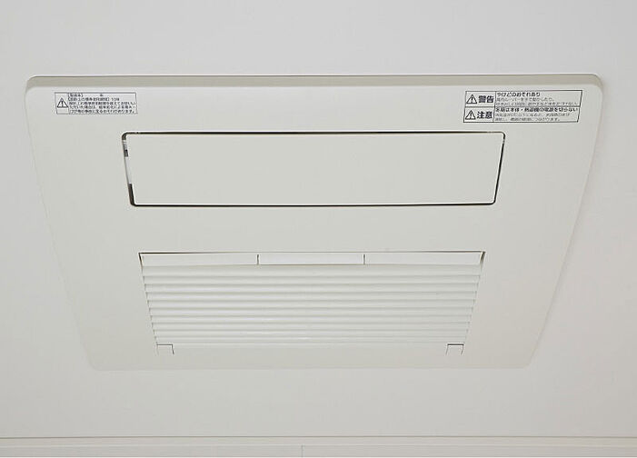 クレヴィア横浜沢渡 設備