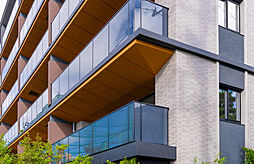 クレヴィア横浜沢渡 共用部