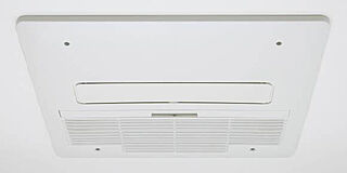 クレヴィアシティ神戸舞子駅前 浴室暖房乾燥機「カワック」