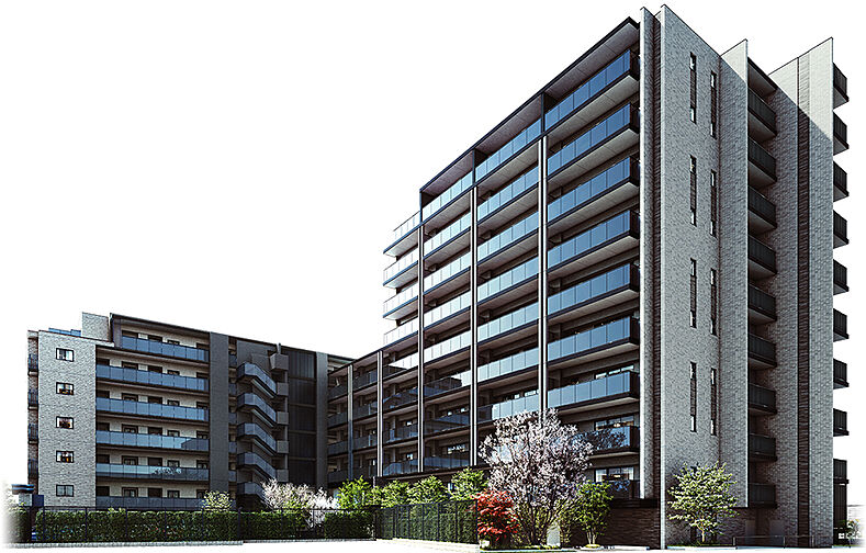 クレヴィア練馬レジデンス その他