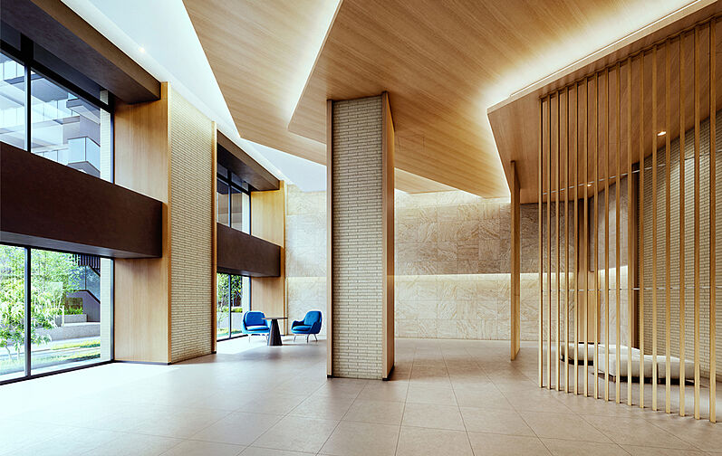 クレヴィア練馬レジデンス その他