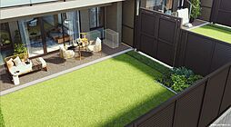 クレヴィア石神井公園 その他