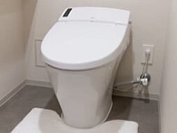 クレヴィア石神井公園 設備