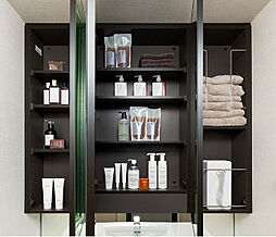 クレヴィア杉並西荻窪 設備