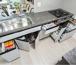 クレヴィア杉並西荻窪 設備