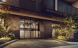 クレヴィア杉並西荻窪 共用部