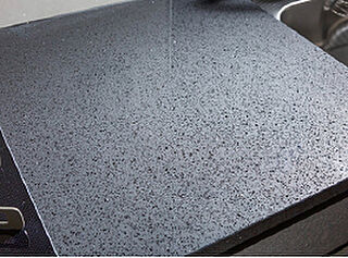 クレヴィア浜田山 フィオレストーンキッチン天板