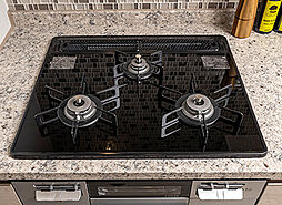 ルナコート三田ウッディタウン中央 設備