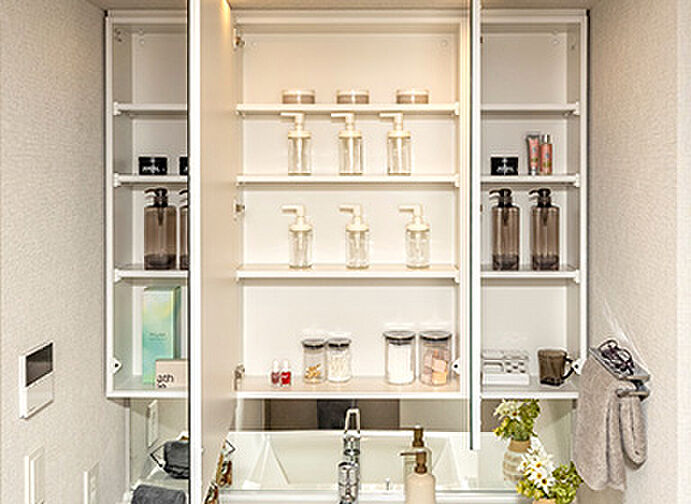 ルナコート三田ウッディタウン中央 設備