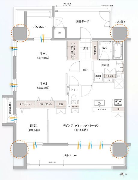外観画像
