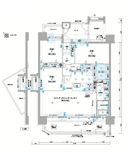 ワイズエステムコート那覇泊BASE その他