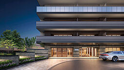 グランフォセット福島上町 共用部