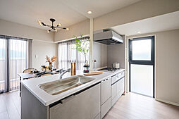 エイリックスタイル那珂川 専有部