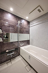 エイリックスタイル那珂川 専有部