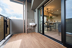 エイリックスタイル那珂川 専有部