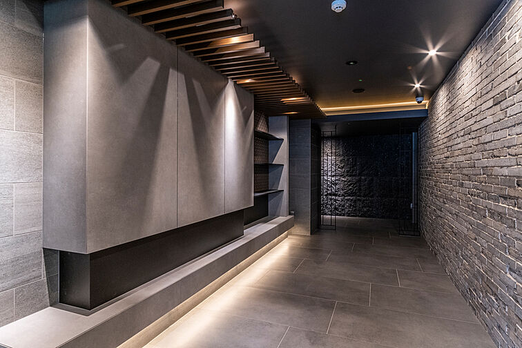 クラブスタイル神松寺 その他