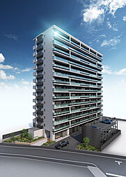 グランアッシュ住吉万代東REVE 共用部