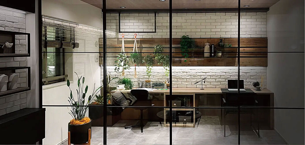 グランアッシュ住吉万代東REVE 専有部