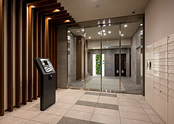 シティホーム札幌ステーションスクエア その他