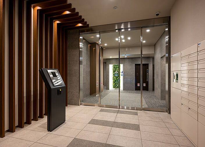 シティホーム札幌ステーションスクエア その他