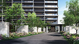 豊橋駅前MID GATE プロジェクト 共用部