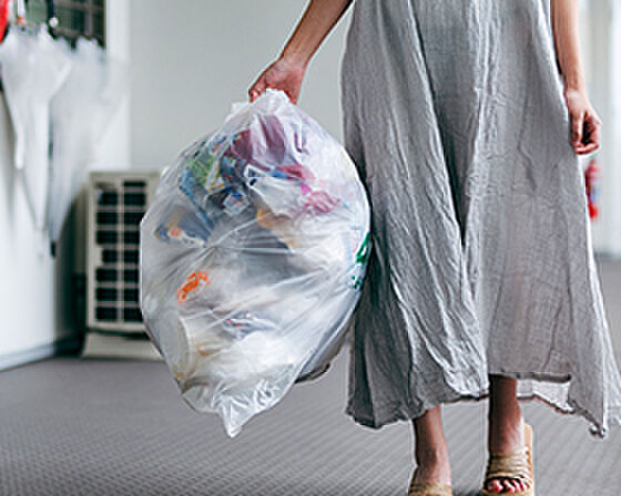 アネシア南六郷 設備