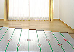 アネシア南六郷 設備