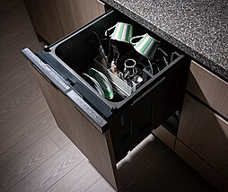 アネシア北浦和 設備