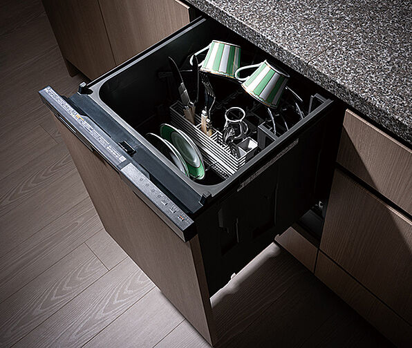 アネシア北浦和 設備