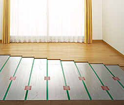 アネシア北浦和 設備