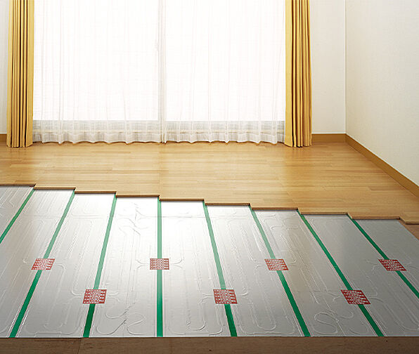 アネシア北浦和 設備