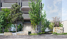 アネシア名古屋ミッドテラス 共用部