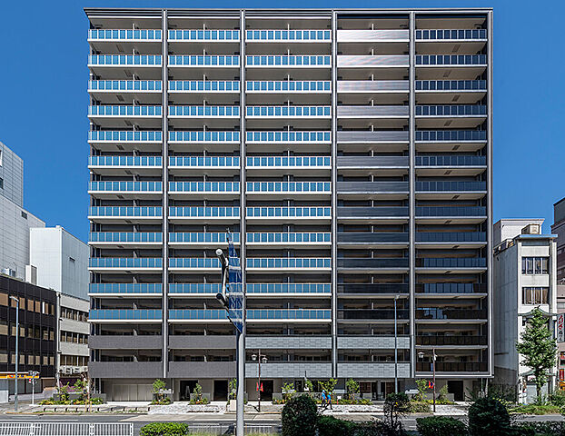 ホームズ プレサンス ジェネ 新栄町駅前 葵 新築マンションの物件情報 価格 間取り