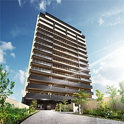 ホームズ Crevia草津の建物情報 滋賀県草津市草津2丁目10 26