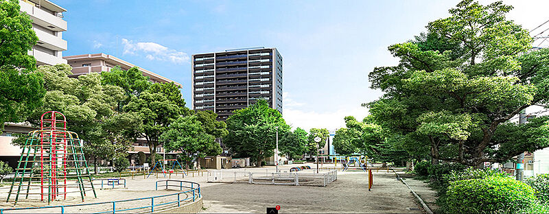 プレサンスグラン福島の口コミ 相場情報 大阪府大阪市福島区鷺洲二丁目61番 地番