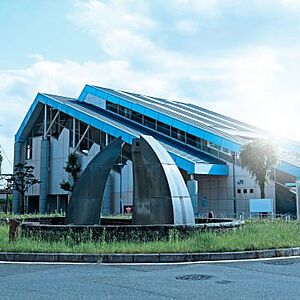 JR奈良線「城陽」駅 約370m（徒歩5分）
