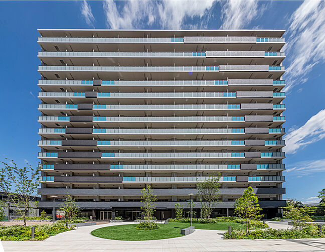 ハルモシティ その他