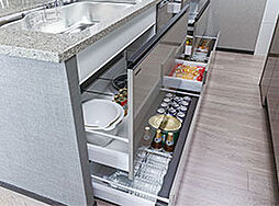 プレサンス ロジェ 庄内通駅前 設備