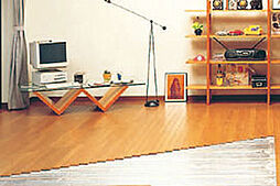 プレサンス ロジェ 庄内通駅前 設備