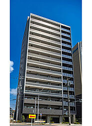 プレサンス ロジェ 庄内通駅前 共用部