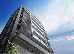 大阪府大阪市北区大淀南三丁目5番3（地番）：物件写真／株式会社プレサンス住販