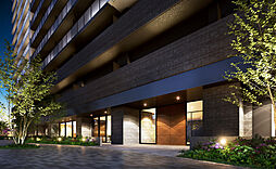 プレサンス ロジェ 福島野田グランアリーナ 共用部