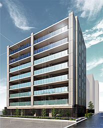 兵庫県伊丹市西台3丁目525番1(地番)：物件写真／株式会社プレサンス住販