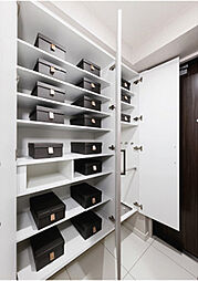 プレサンス ロジェ 住吉 設備