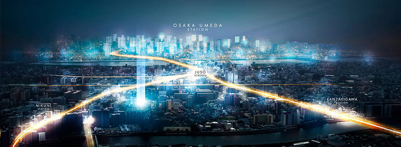 ソルプレサンス 三国レジデンス その他