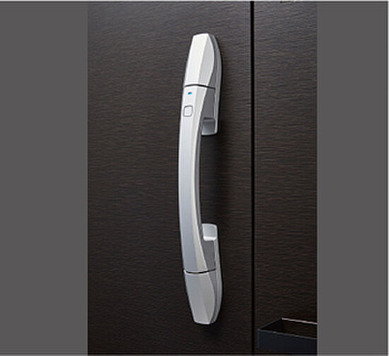 ソルプレサンス 三国レジデンス 設備