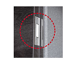 プレサンス レイズ 福島海老江 ミレイユ 設備