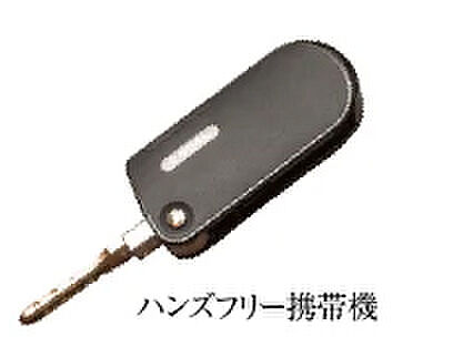 プレサンス グラン 山坂 設備