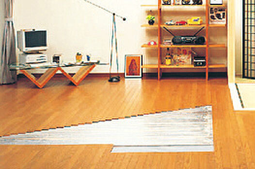 プレサンス ロジェ 銀山町 CENTIA 設備